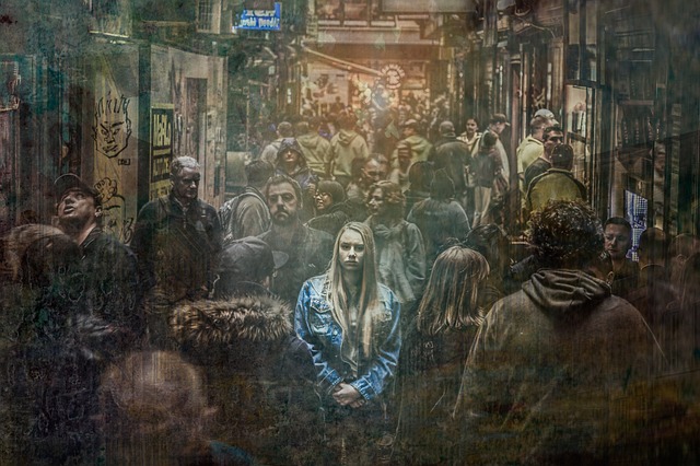 Оценочные поведения отличают депрессию от тревоги